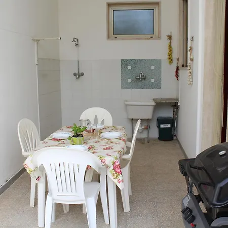 Giovanna * Pizzo (Salento)